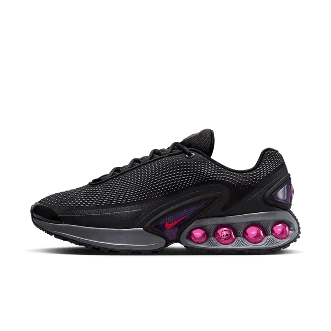 Nike Air Max DN "Dark Smoke Grey" W