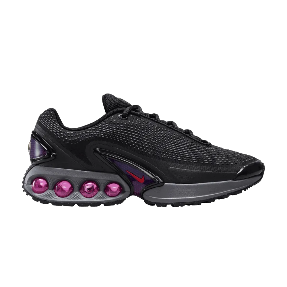 Nike Air Max DN "Dark Smoke Grey" W