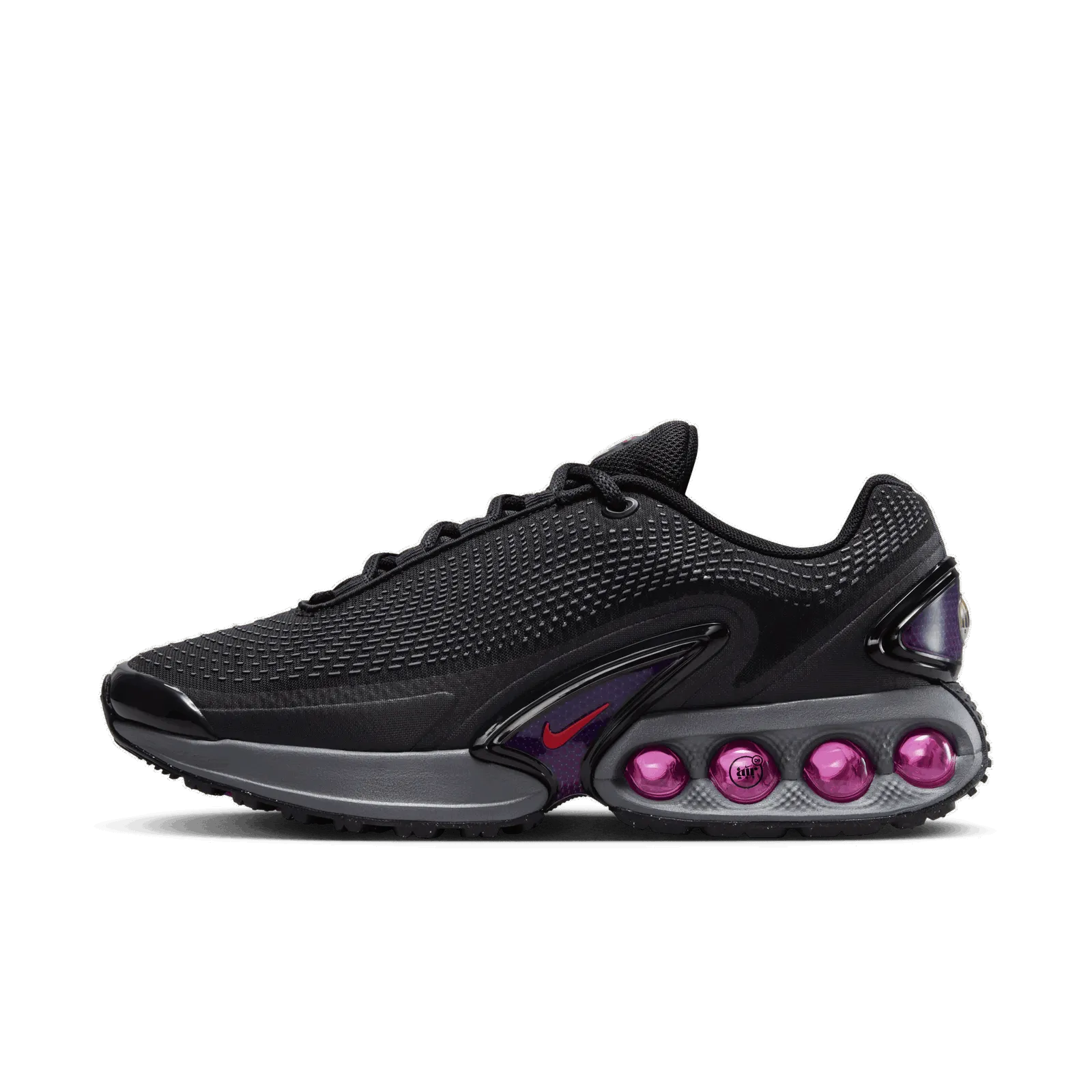 Nike Air Max DN "Dark Smoke Grey" W
