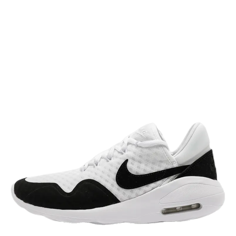 Nike Air Max Sasha White/Black