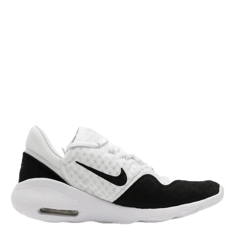 Nike Air Max Sasha White/Black