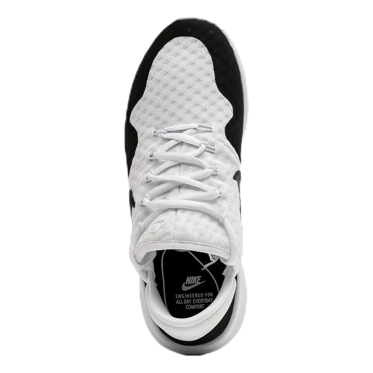 Nike Air Max Sasha White/Black