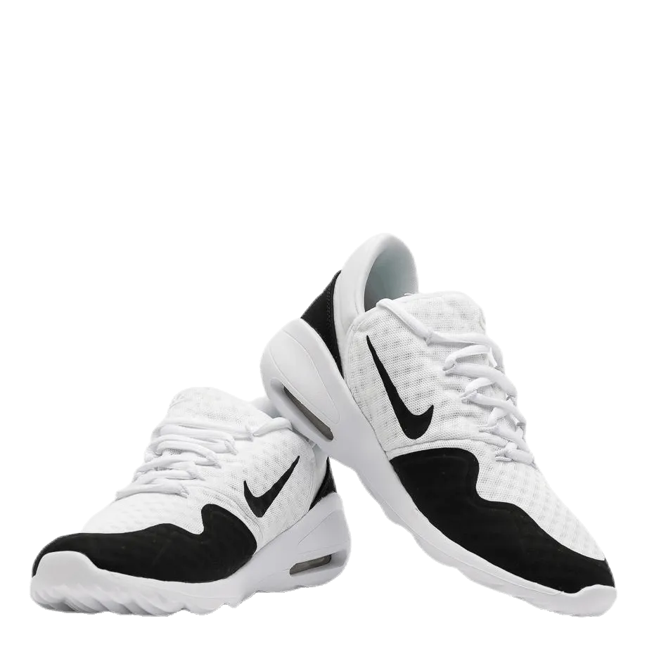 Nike Air Max Sasha White/Black