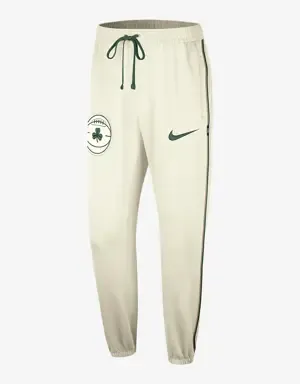 Nike Boston Celtics Showtime City Edition
