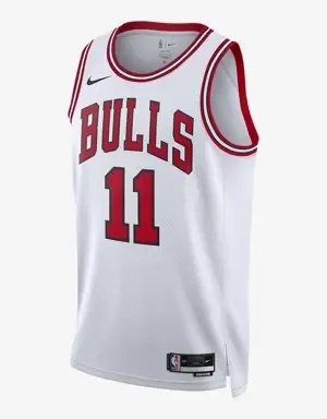 Nike Chicago Bulls Association Edition 2022/23