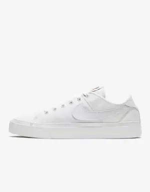 Nike Court Legacy Canvas