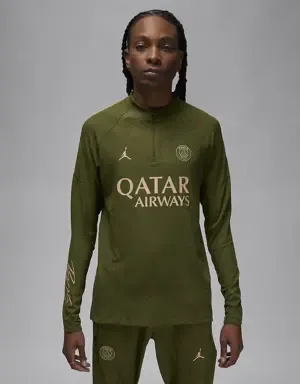 NIKE CUARTA EQUIPACIóN STRIKE ELITE PARíS SAINTGERMAIN