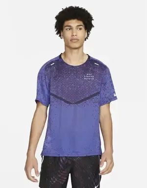 NIKE DRIFIT ADV RUN DIVISION TECHKNIT
