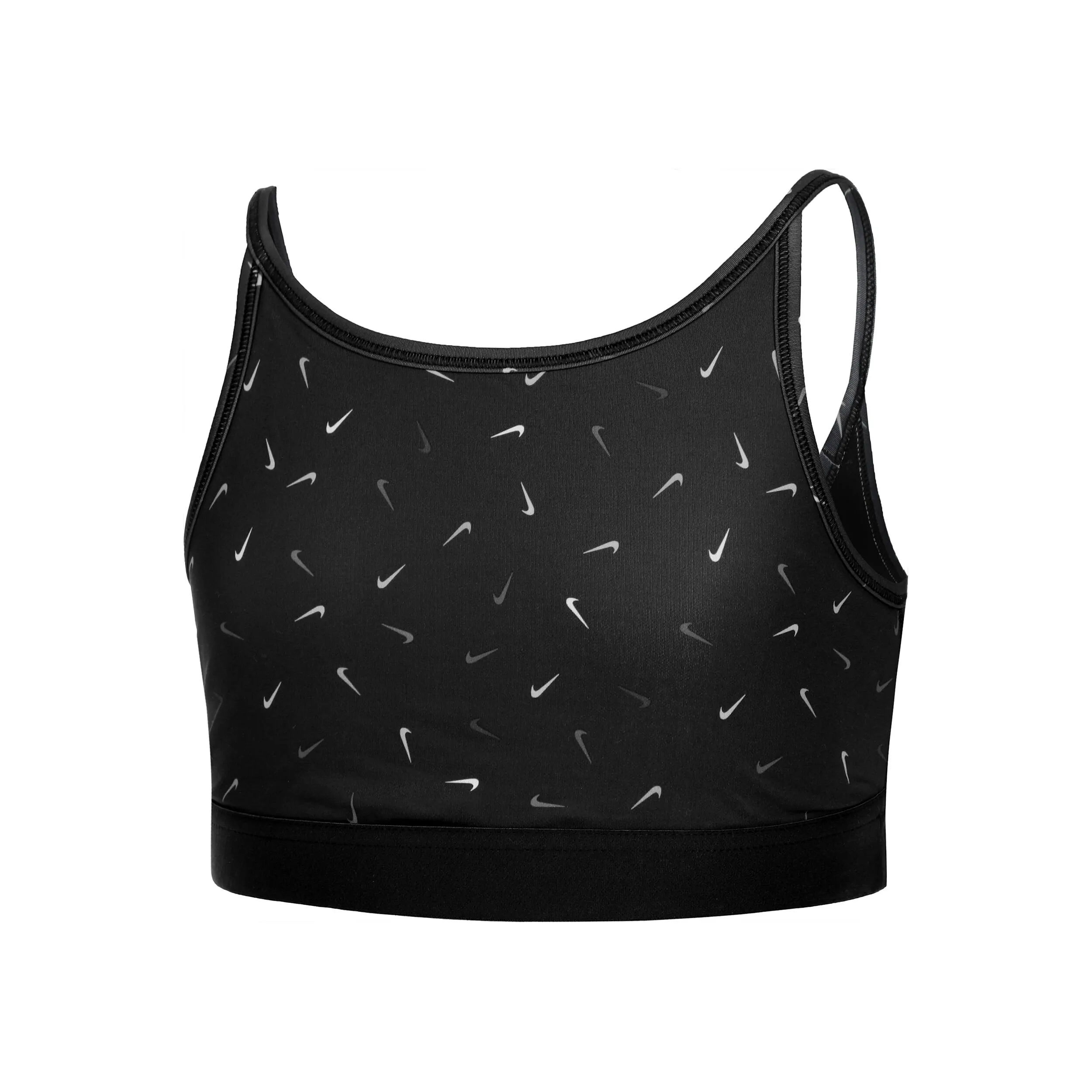 NIKE DRIFIT LIGHT SUPPORT SUJETADOR DEPORTIVO CHICAS