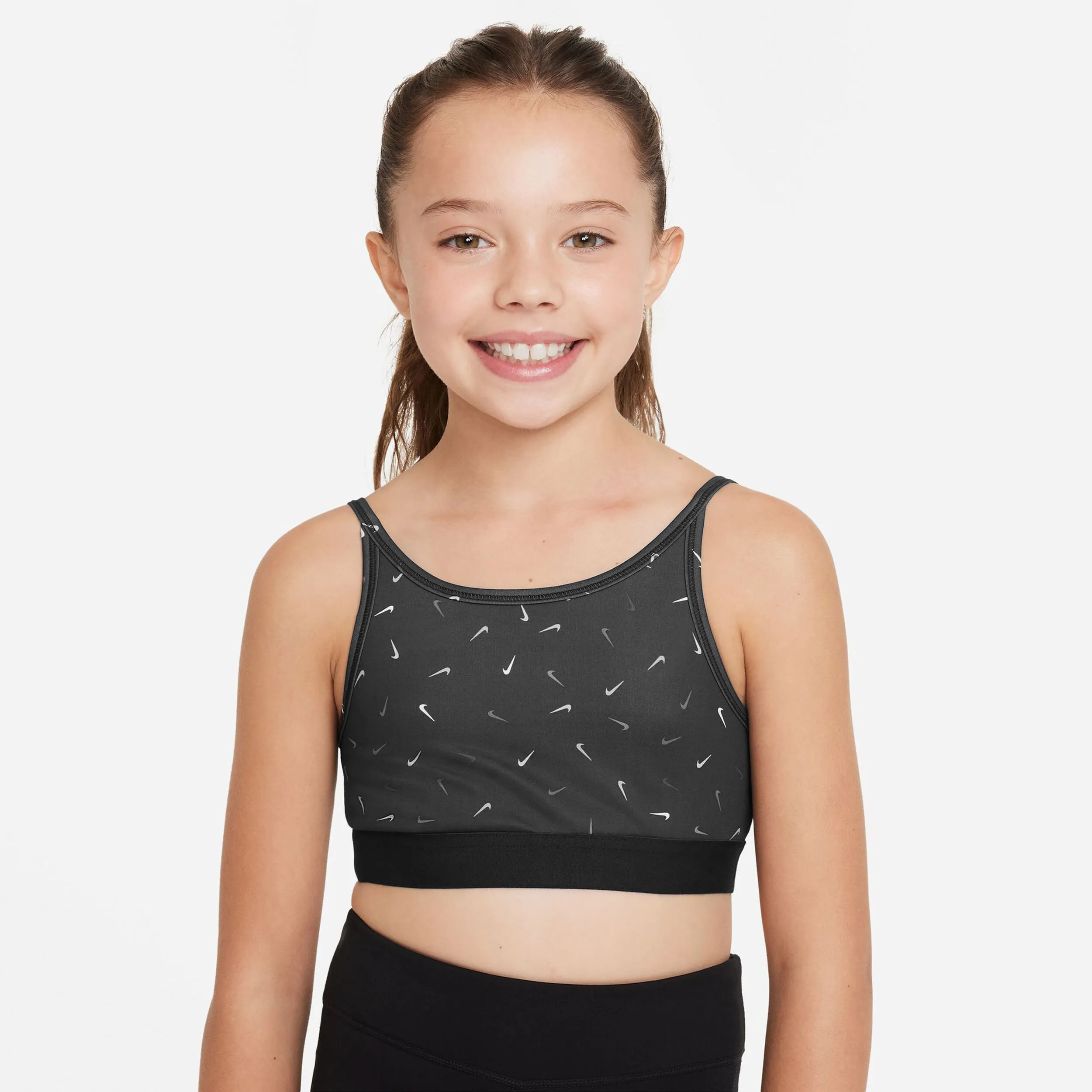 NIKE DRIFIT LIGHT SUPPORT SUJETADOR DEPORTIVO CHICAS