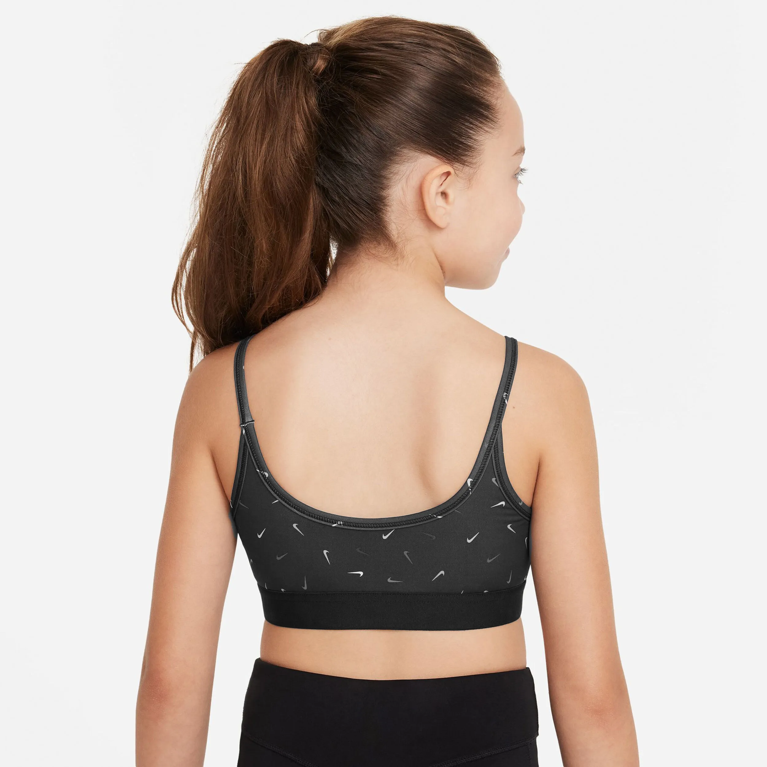 NIKE DRIFIT LIGHT SUPPORT SUJETADOR DEPORTIVO CHICAS