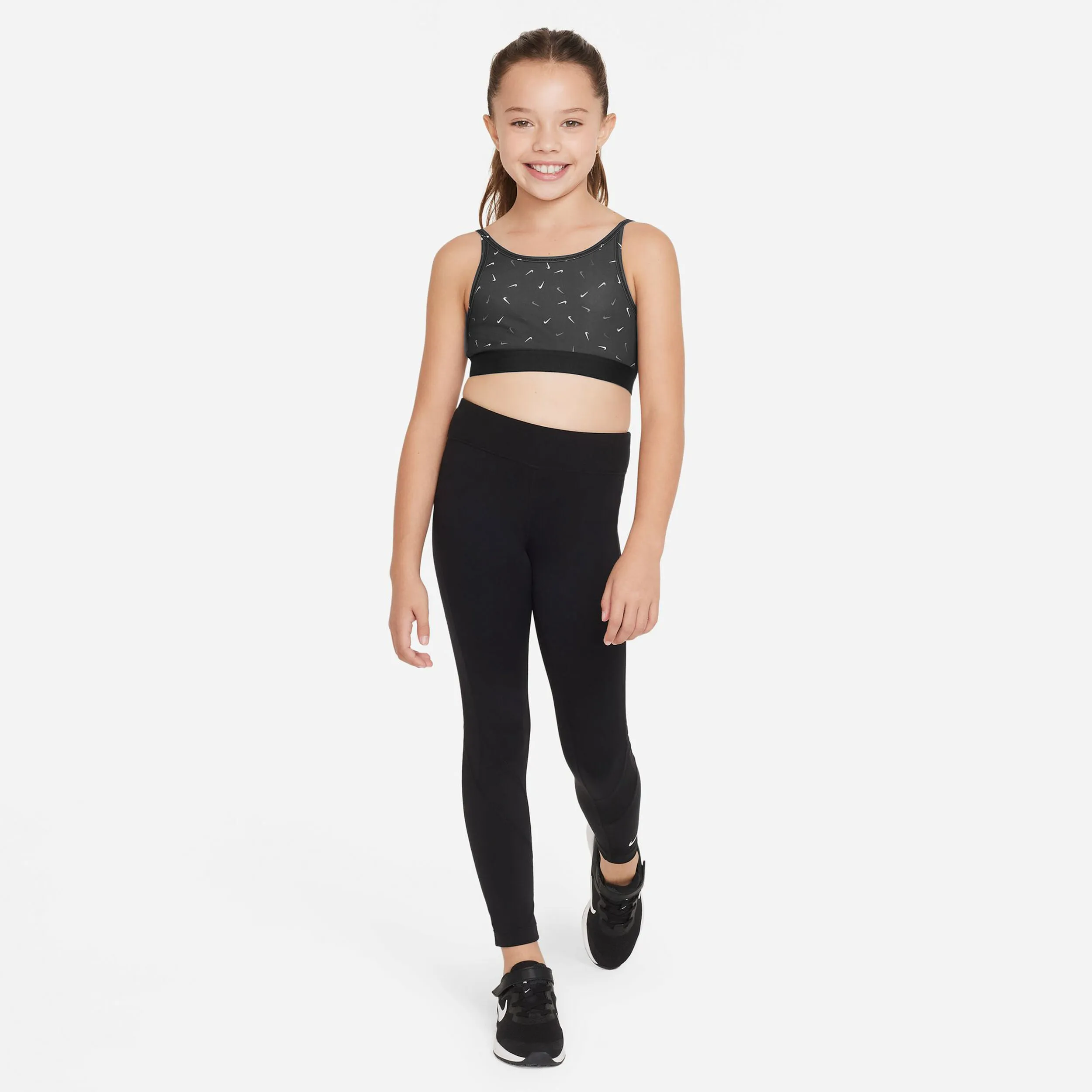 NIKE DRIFIT LIGHT SUPPORT SUJETADOR DEPORTIVO CHICAS
