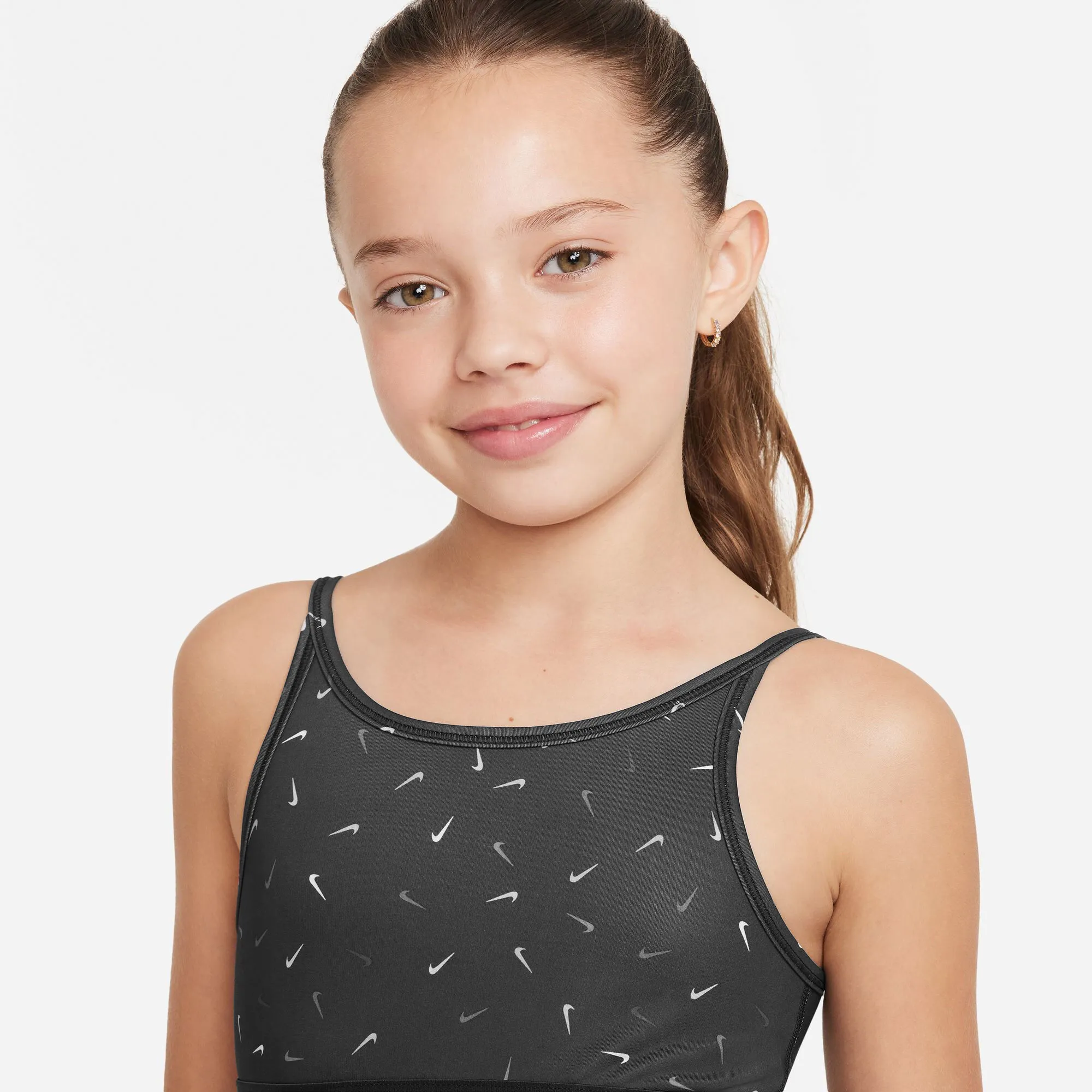 NIKE DRIFIT LIGHT SUPPORT SUJETADOR DEPORTIVO CHICAS