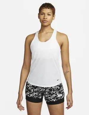 NIKE DRIFIT ONE BREATHE