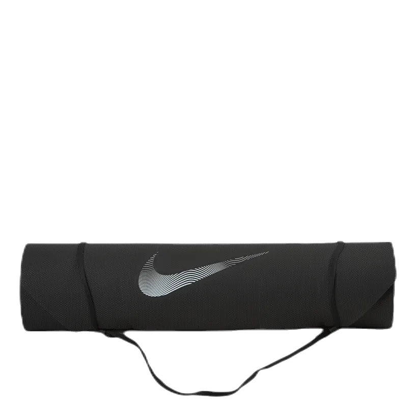 Nike Eq Training Mat 2.0 White/Black