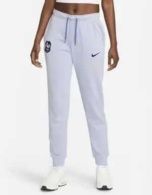 Nike FFF Club Fleece