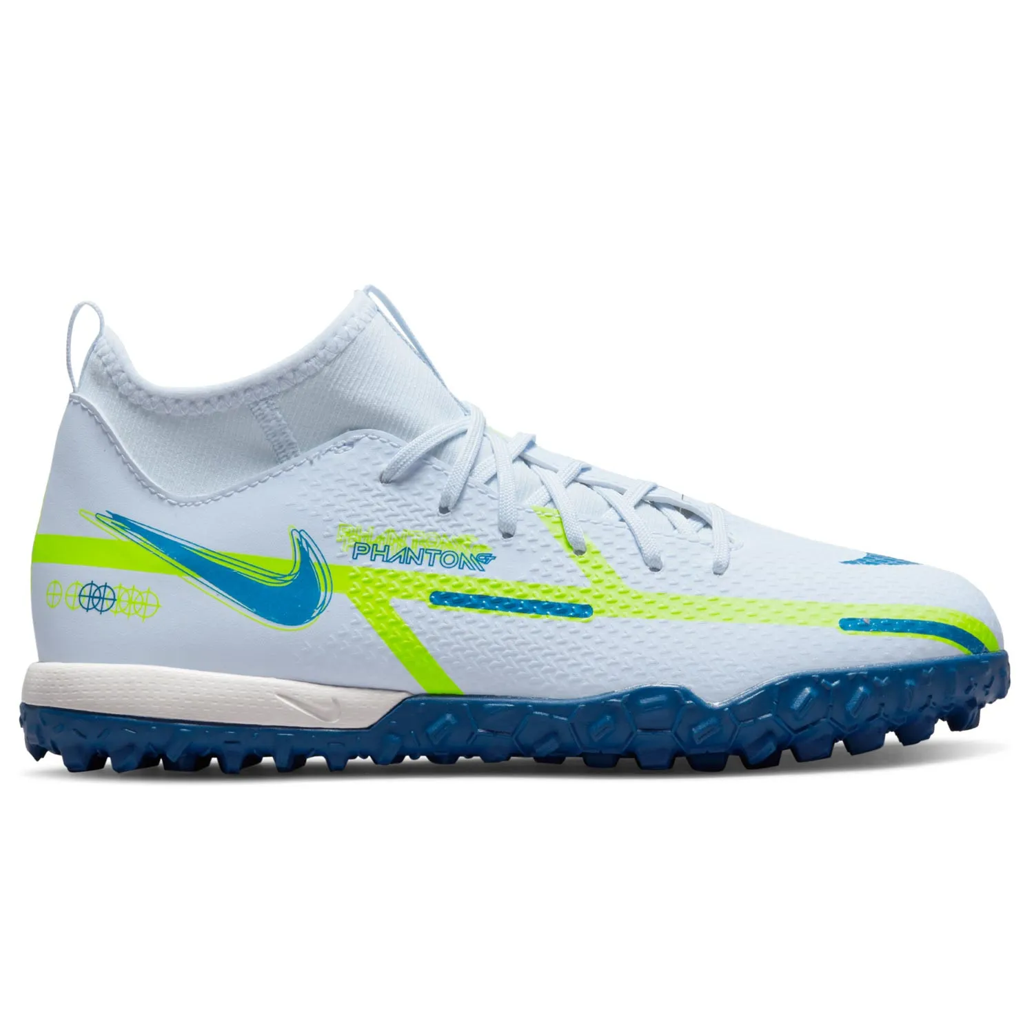 Nike Jr Phantom GT2 Academy DF TF