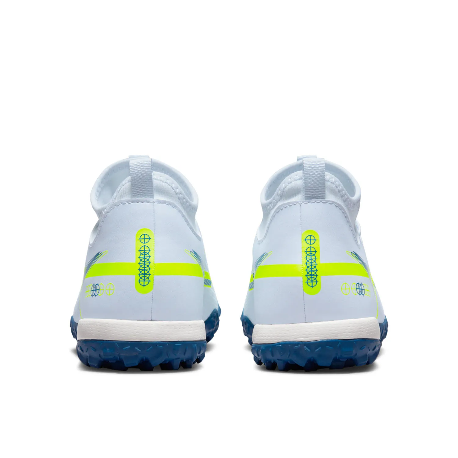 Nike Jr Phantom GT2 Academy DF TF