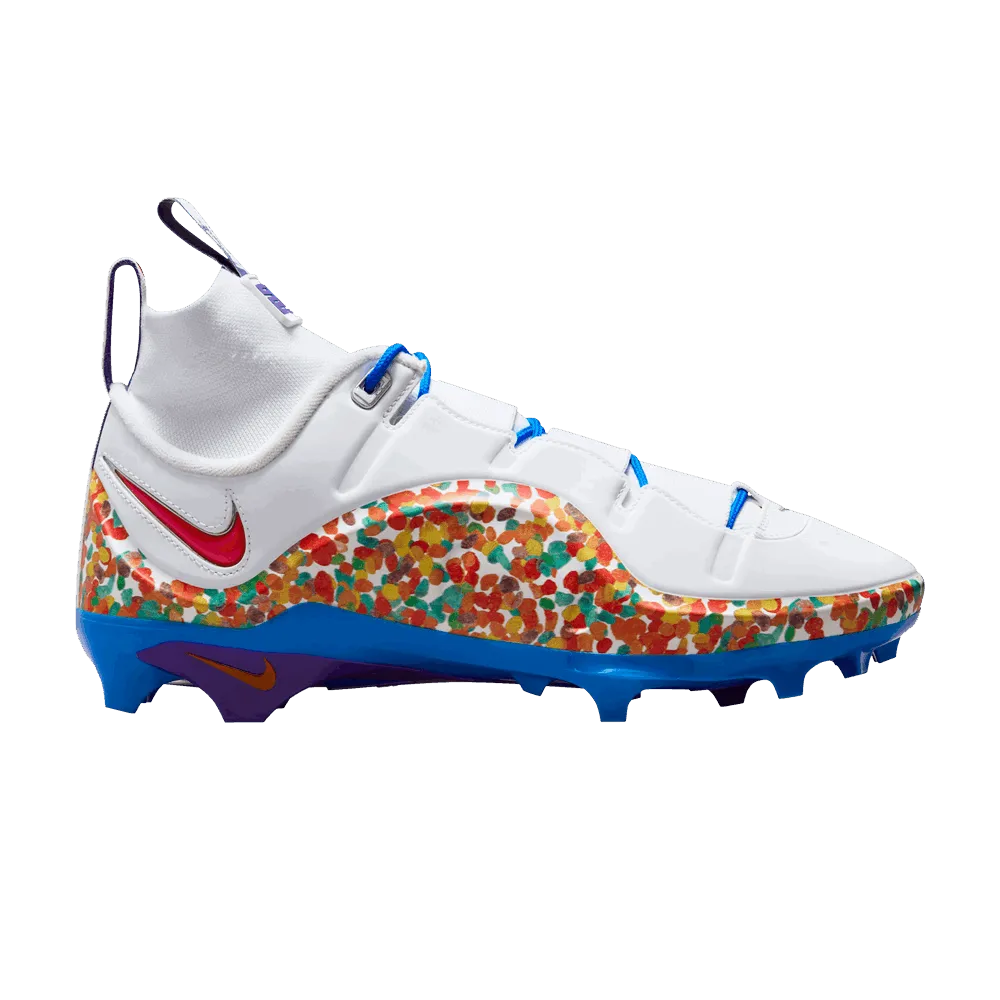 Nike LeBron 4 Menace 3 Fruity Pebbles