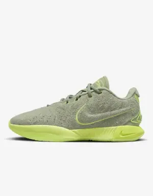 Nike LeBron XXI