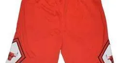 NIKE NBA BOYS ICON SWINGMAN SHORT CHICAGO BULLS  EZ2B7BABZ