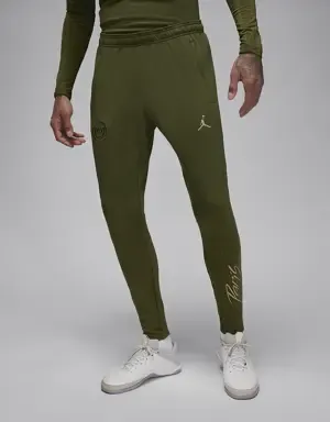 NIKE PARíS SAINTGERMAIN STRIKE CUARTA EQUIPACIóN