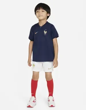 Nike Primera equipación FFF 2022/23