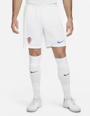 Nike Primera equipación Stadium Croacia 2022/23