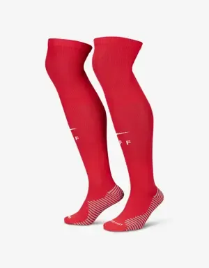 Nike Primera y segunda equipación FFF 2021/22