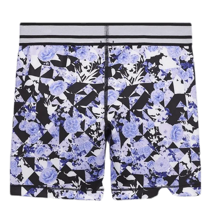 Nike Pro Short Tights Junior Blue