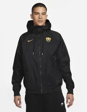 Nike Pumas Windrunner
