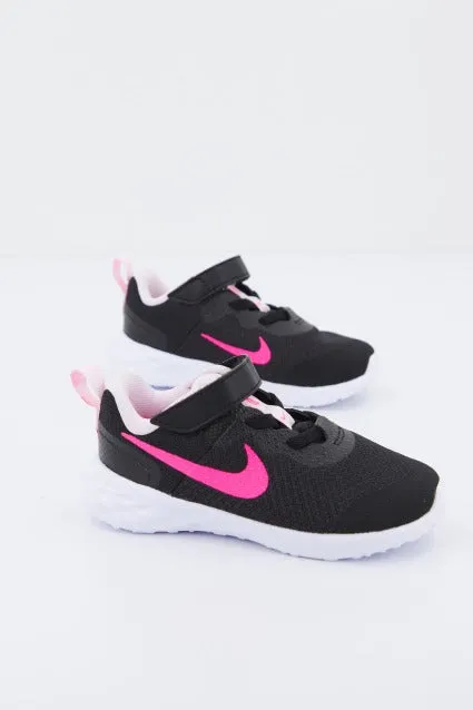 NIKE REVOLUTION 6 BABY/TODDL