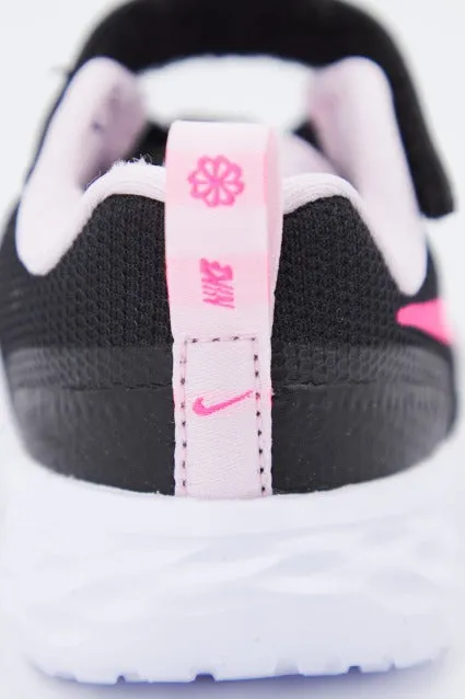 NIKE REVOLUTION 6 BABY/TODDL