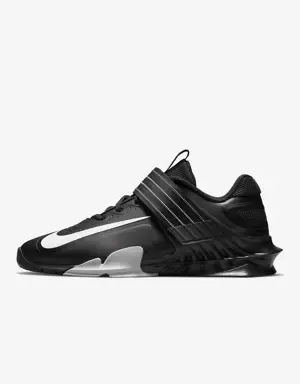 Nike Savaleos