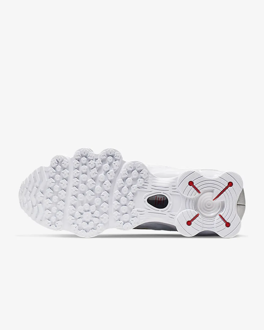 Nike Shox TL Blancas