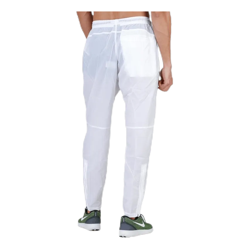 Nike Stadium Court Pant White/Black