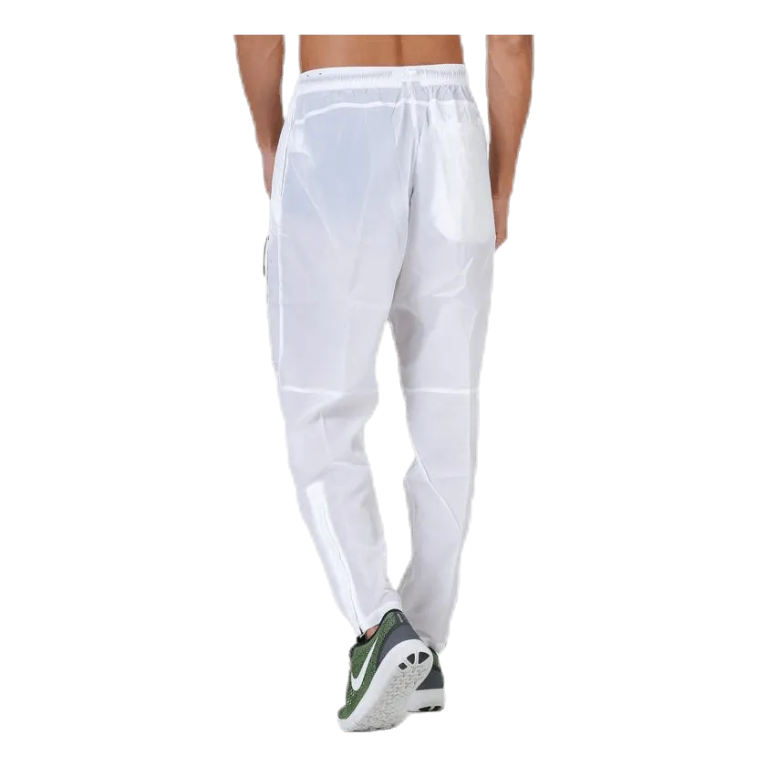 Nike Stadium Court Pant White/Black
