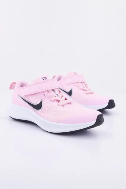 NIKE STAR RUNNER 3 LITTLE KI
