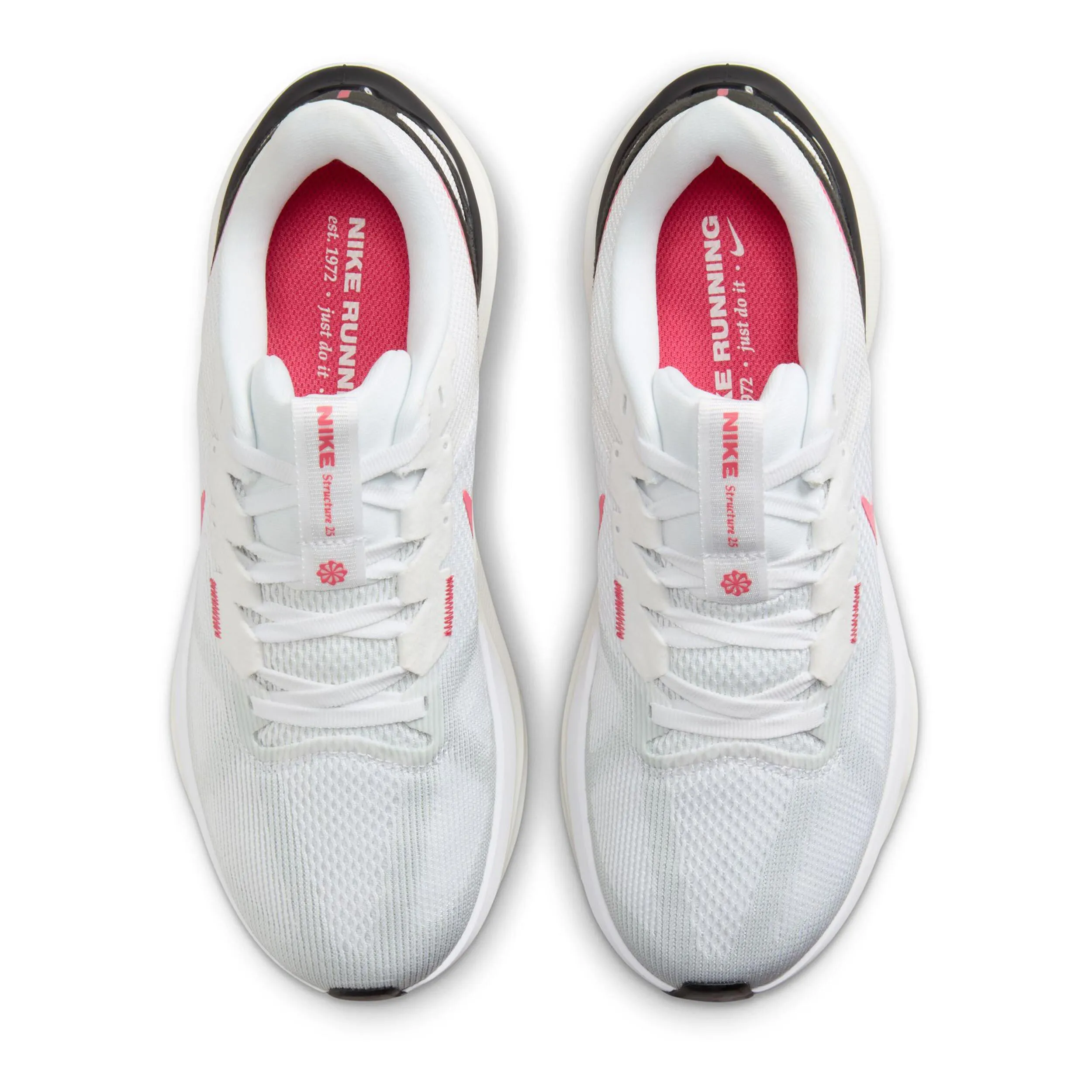 Nike Structure 25 Zapatilla De Estabilidad Mujeres