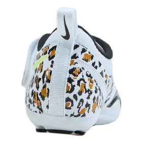 NIKE SUPERREP CYCLE WOMEN'S INDOOR  WHITE/VOLTBLACKCHUTNEY