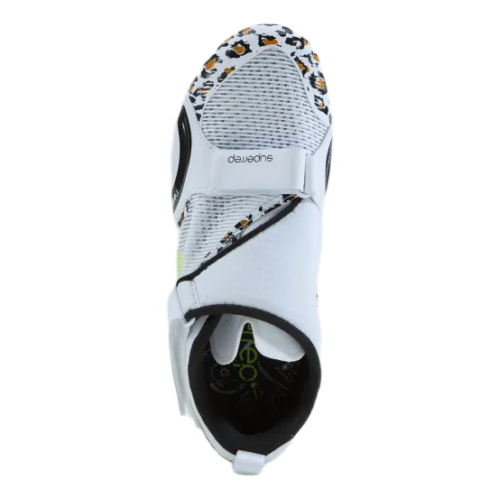 NIKE SUPERREP CYCLE WOMEN'S INDOOR  WHITE/VOLTBLACKCHUTNEY