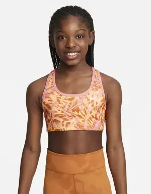 Nike Swoosh
