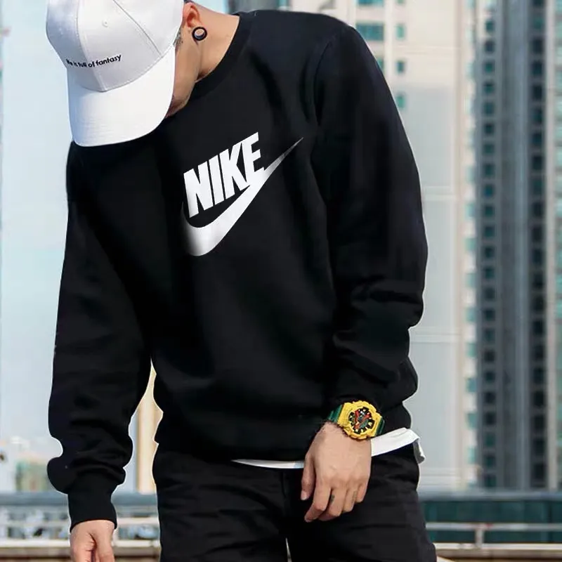 Nike x CLZT «Basic»