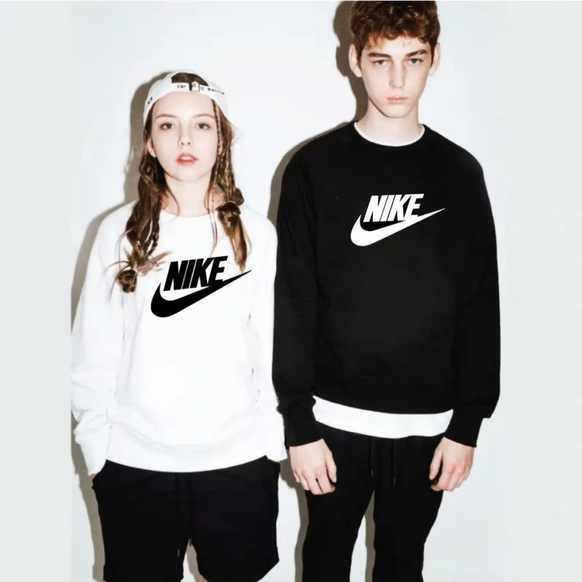 Nike x CLZT «Basic»