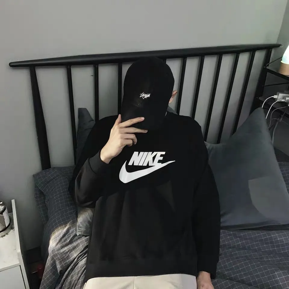 Nike x CLZT «Basic»