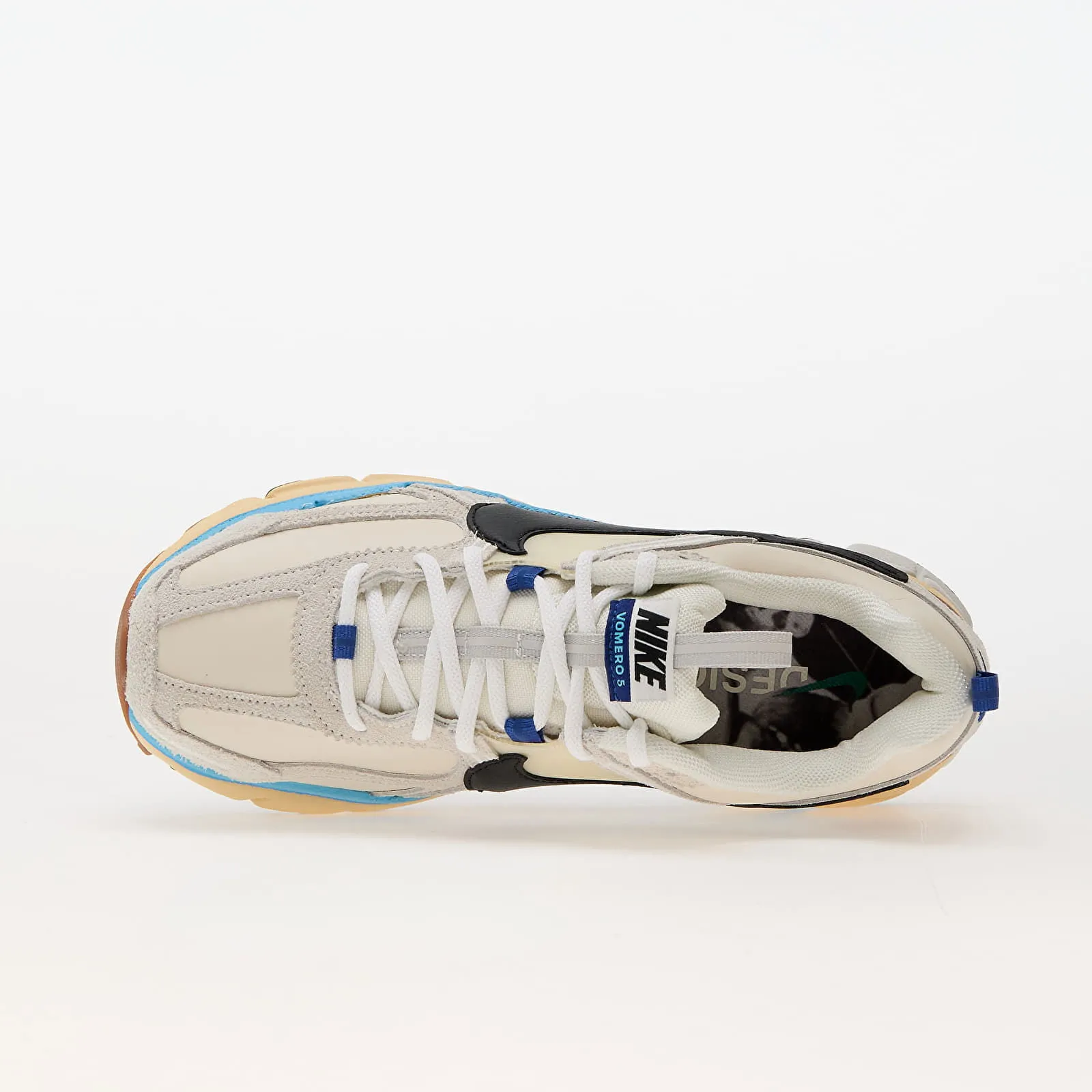 Nike Zoom Vomero 5 "Design By Japan" W