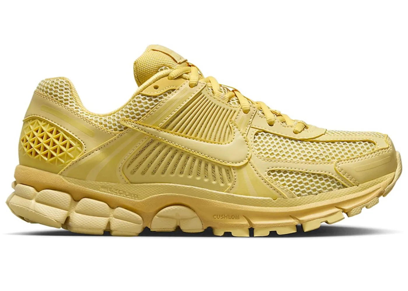 Nike Zoom Vomero 5 Saturn Gold (Women's)