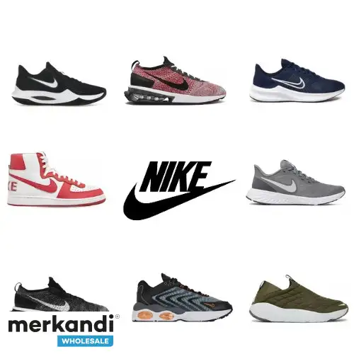Nike: ¡Descubre nuestra novedad desde solo 32 €!