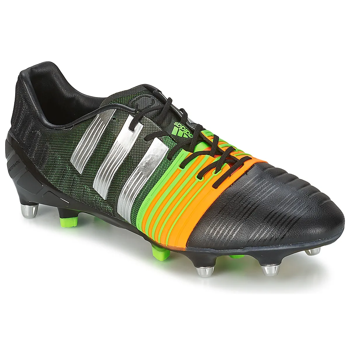 NITROCHARGE 1.0 SG