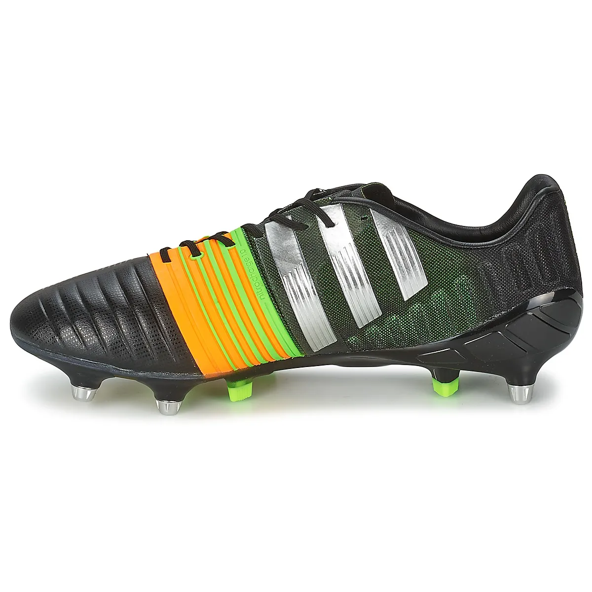 NITROCHARGE 1.0 SG